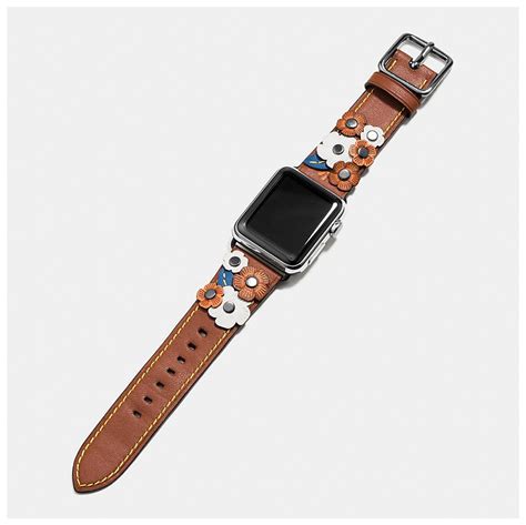 apple watch band coach outlet.